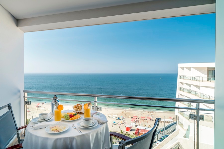 Sesimbra Oceanfront Hotel, photo 9 of 43