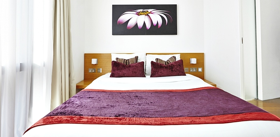 Residence Inn London Kensington, photo 8 of 101