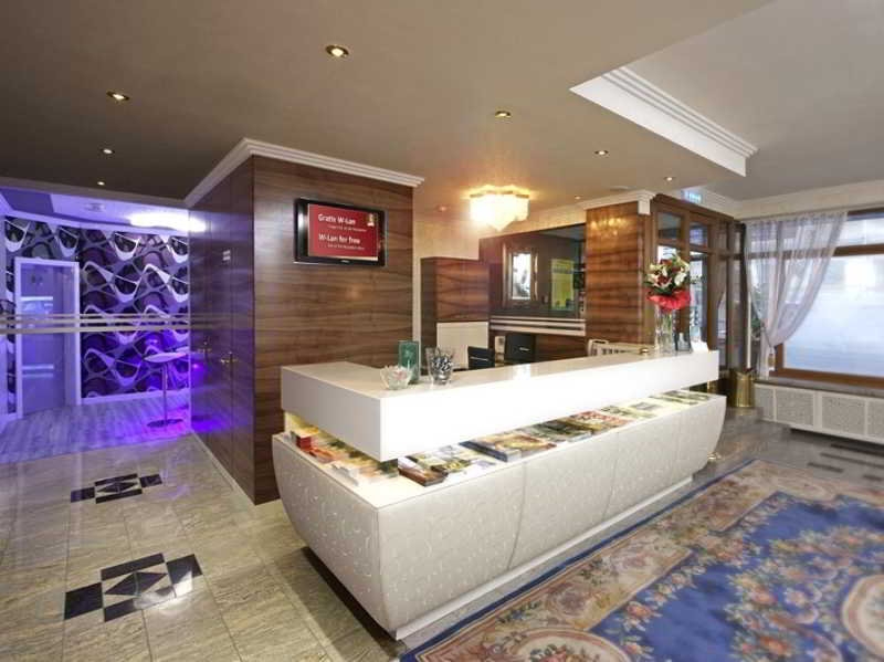 Hotel Vienna, photo 14 of 121