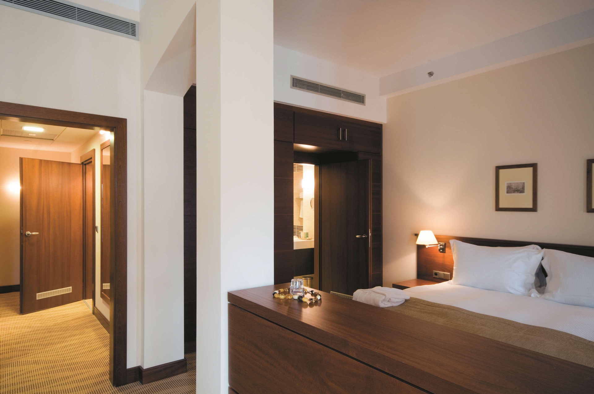 Radisson Blu Hotel Gdansk, photo 17 of 87