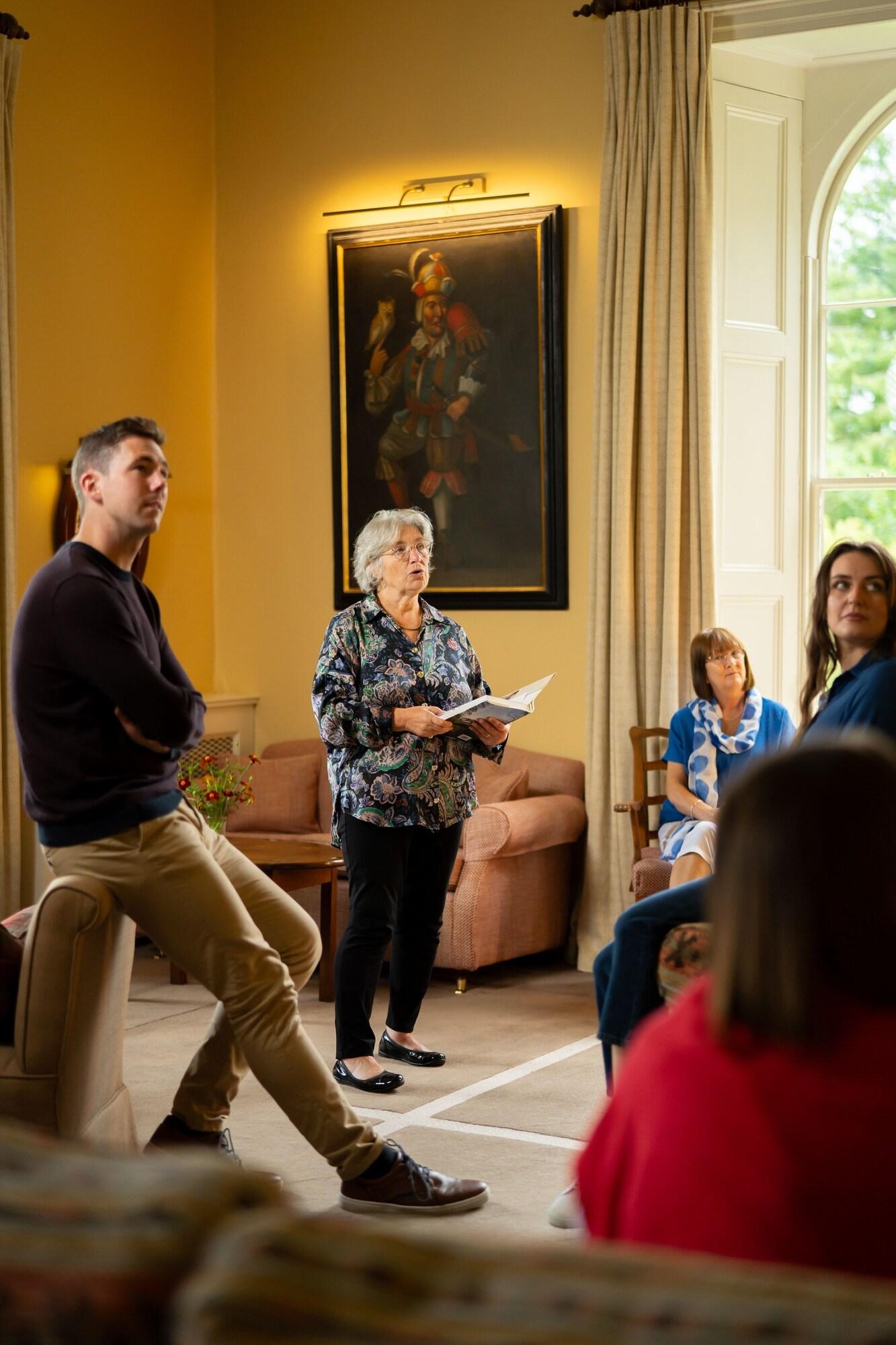 Ballymaloe House Hotel, photo 51 of 163
