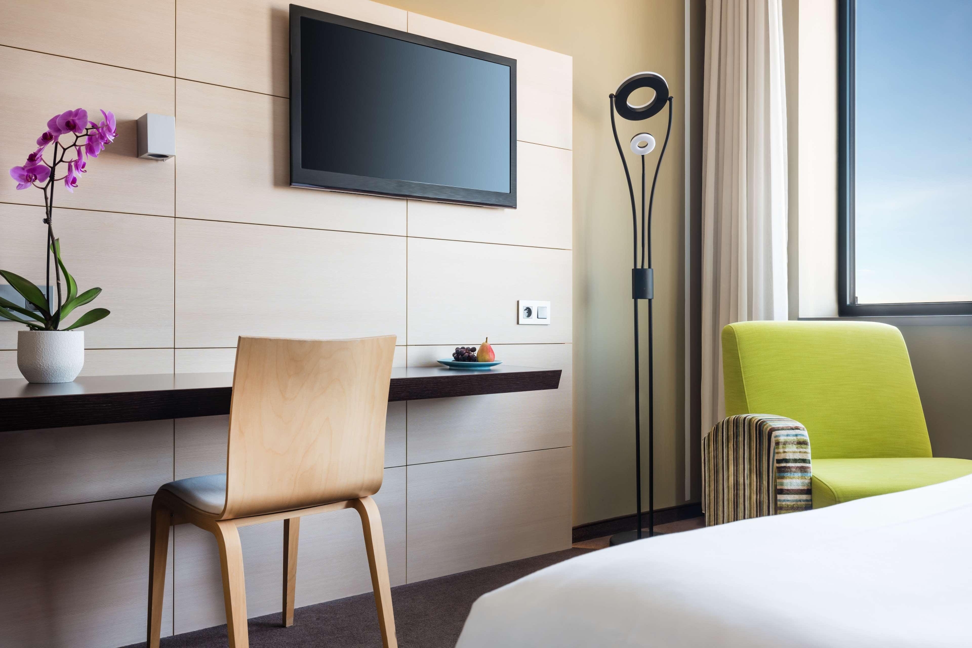 Lindner Hotel Bratislava, photo 12 of 54