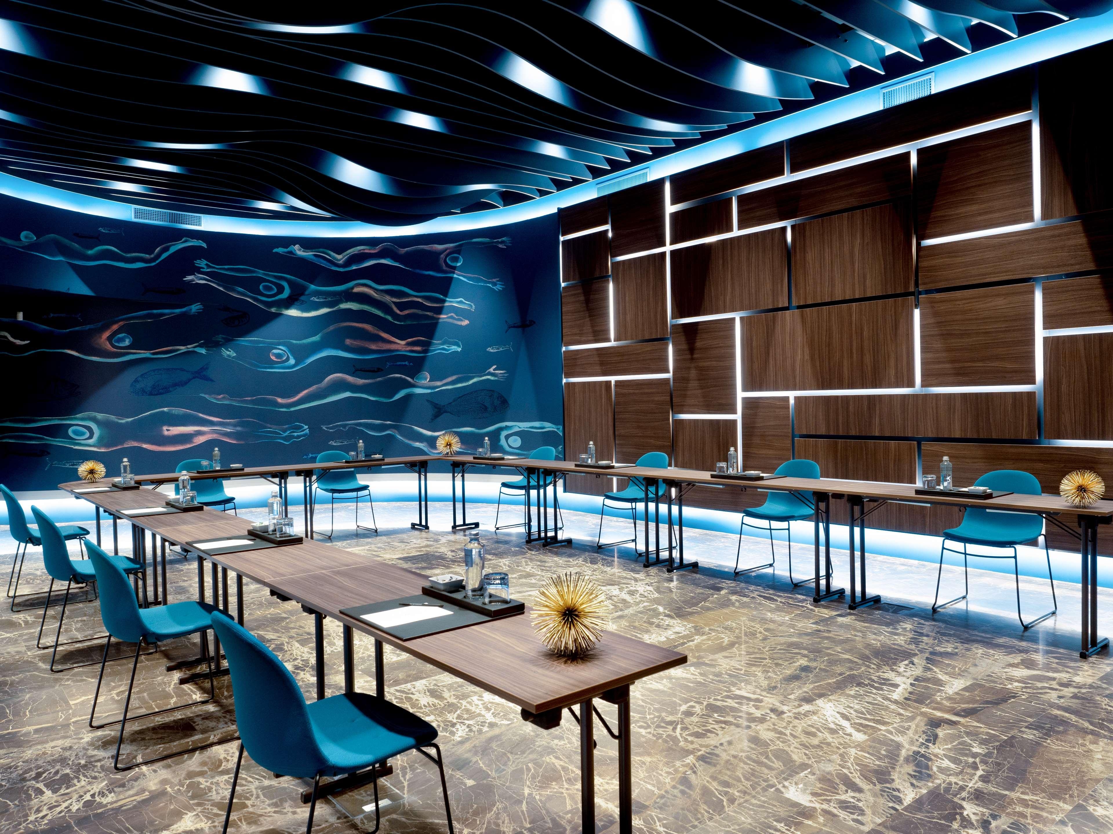 De Bonart Naples - Curio Collection by Hilton, photo 131 of 132