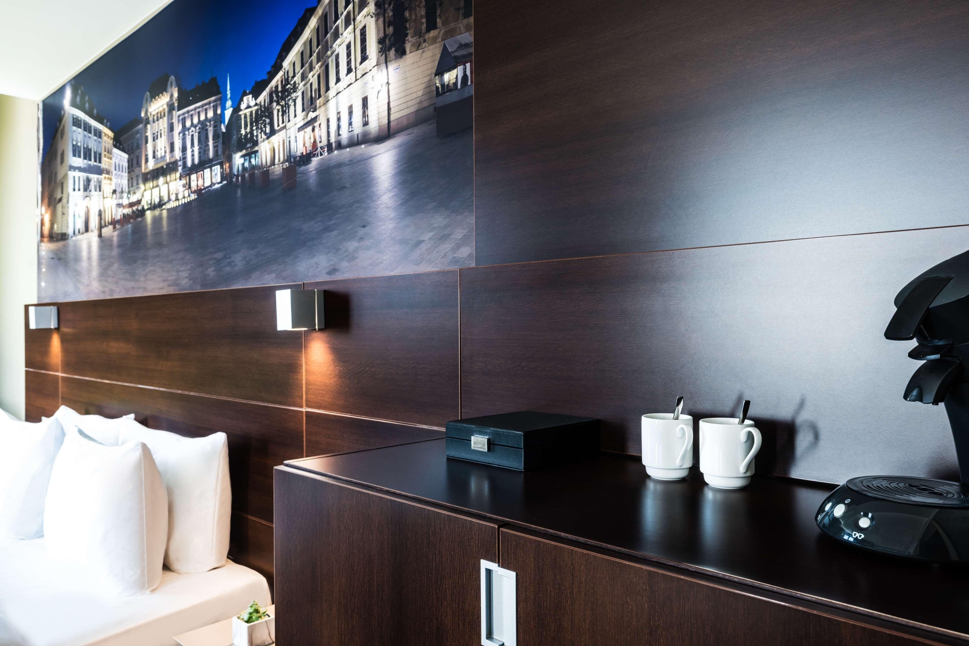 Lindner Hotel Bratislava, photo 22 of 54