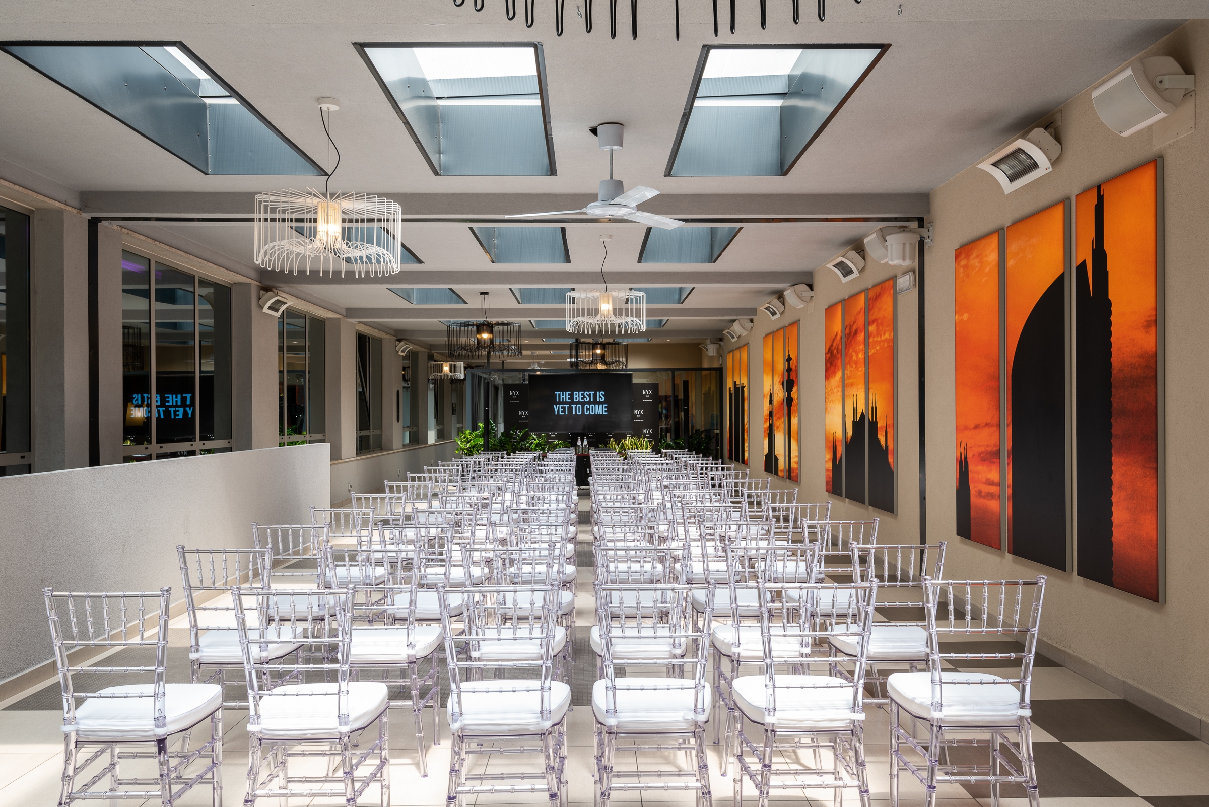 NYX Hotel Milan by Leonardo Hotels, photo 23 of 32