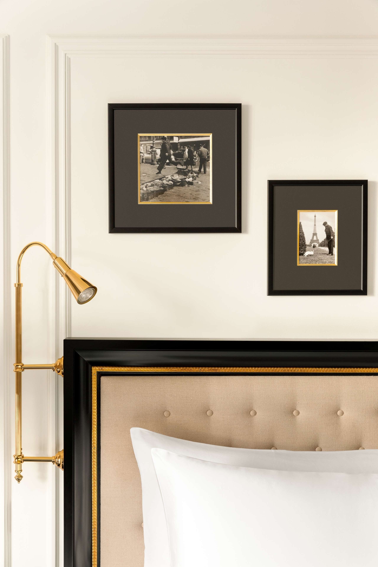 Shangri-La Hotel Paris, photo 76 of 192