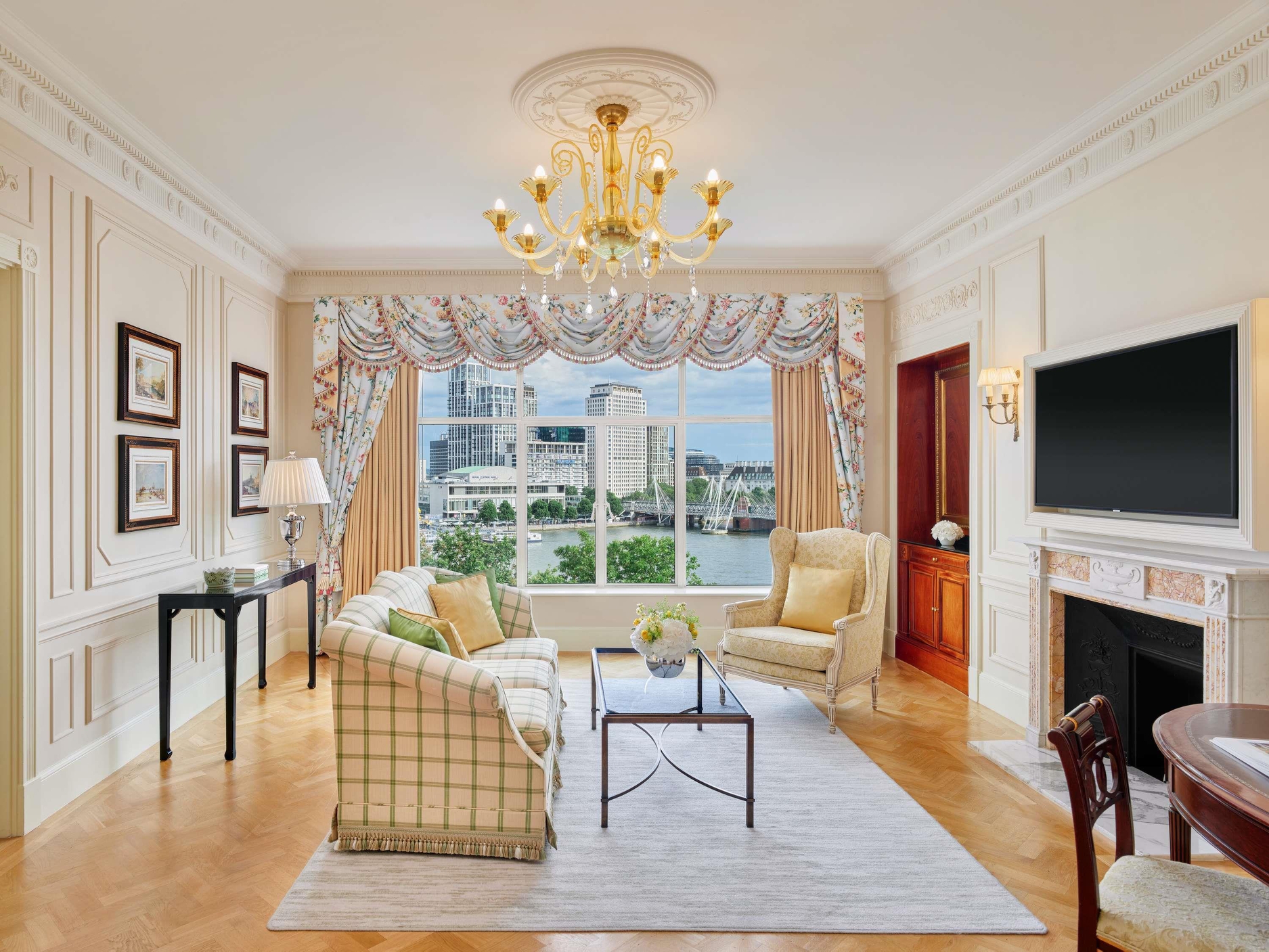 The Savoy, photo 35 of 132