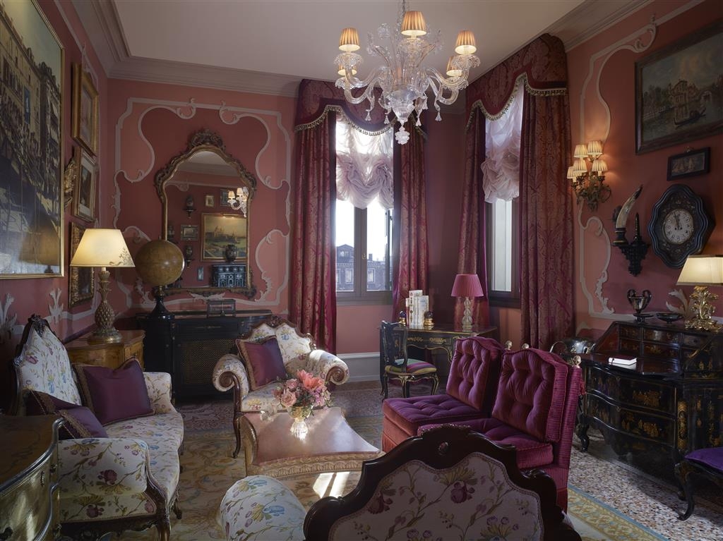 The Gritti Palace, a Luxury Collection Hotel, photo 49 of 199