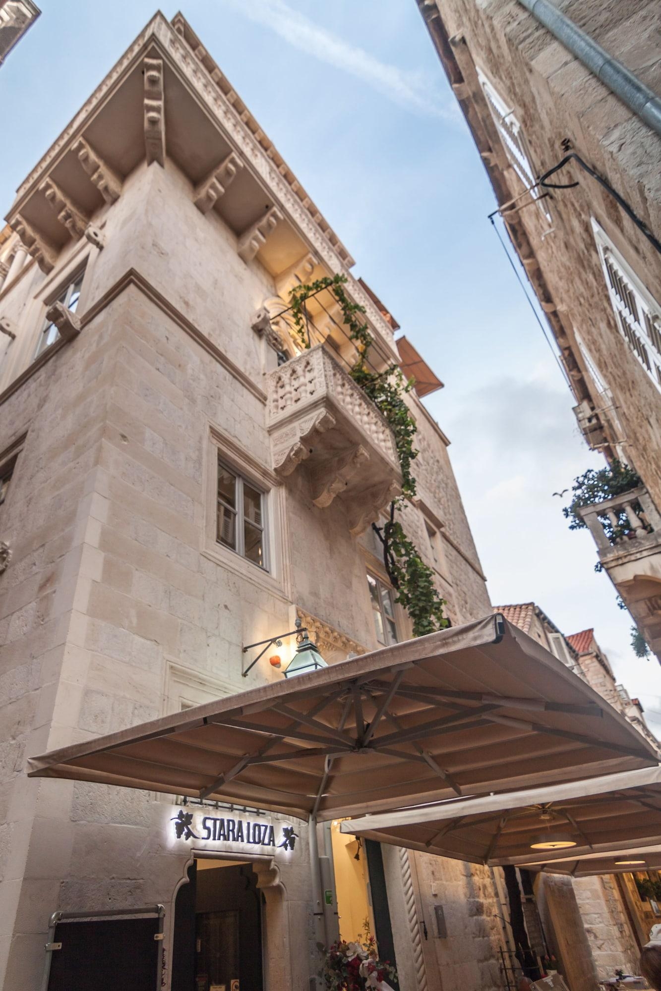 Prijeko Palace