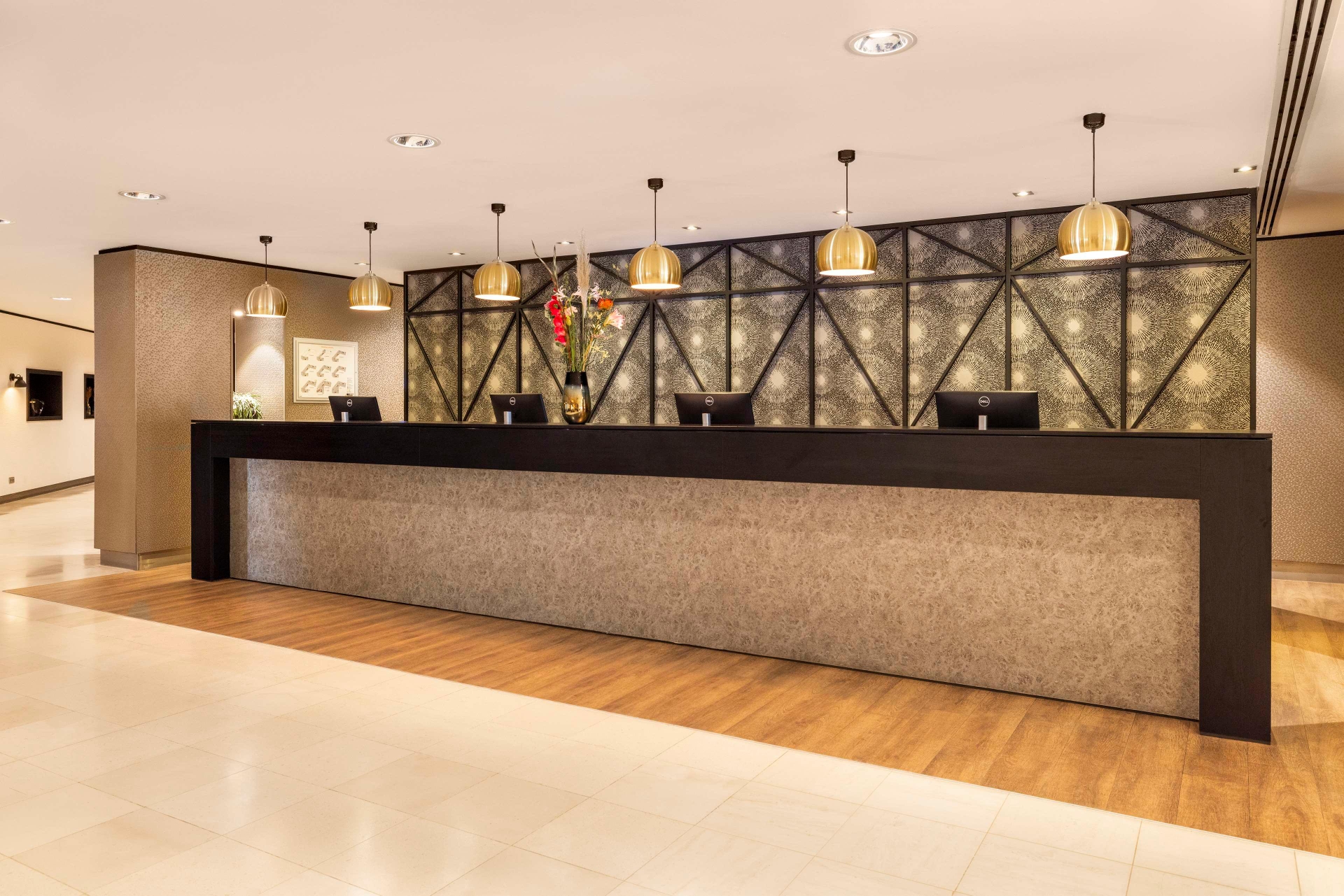 NH Amsterdam Leidseplein, photo 10 of 61