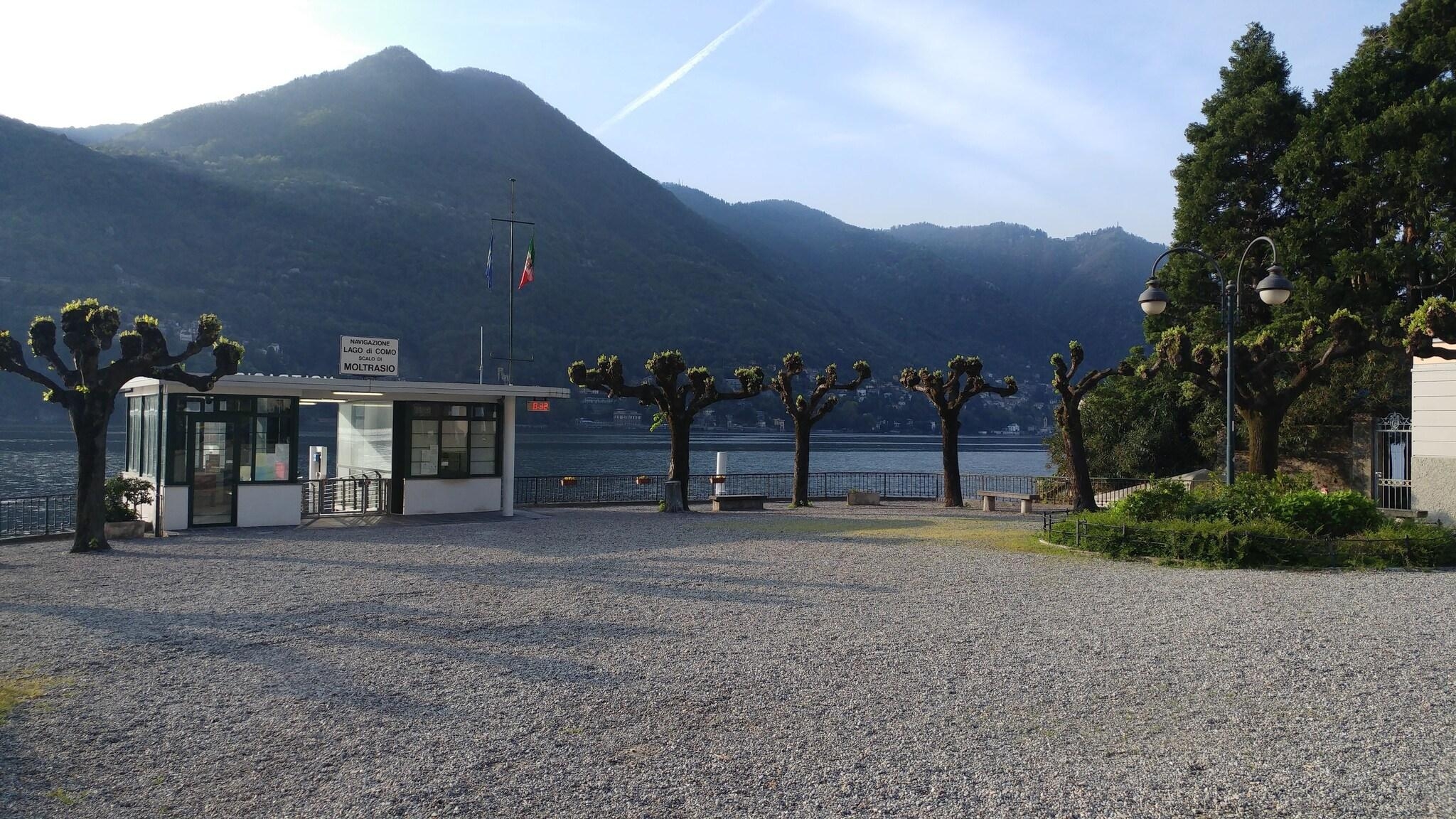 Hotel Posta Moltrasio, photo 31 of 135