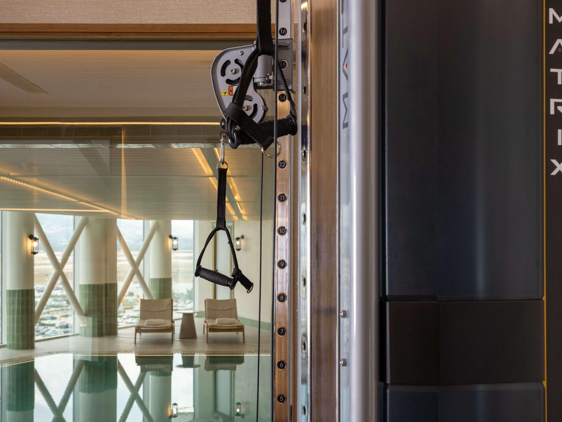 Sofitel Athens Airport, photo 164 of 179