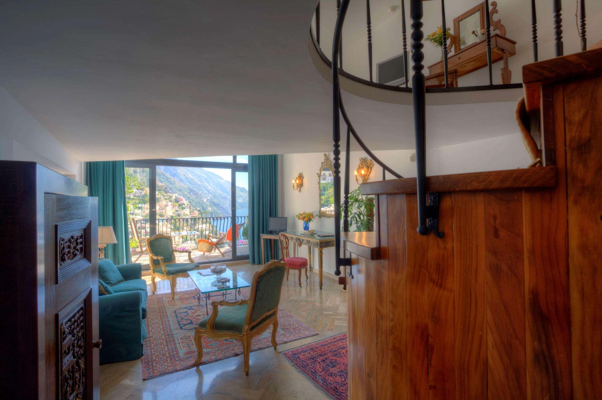 Hotel Poseidon, photo 91 of 179