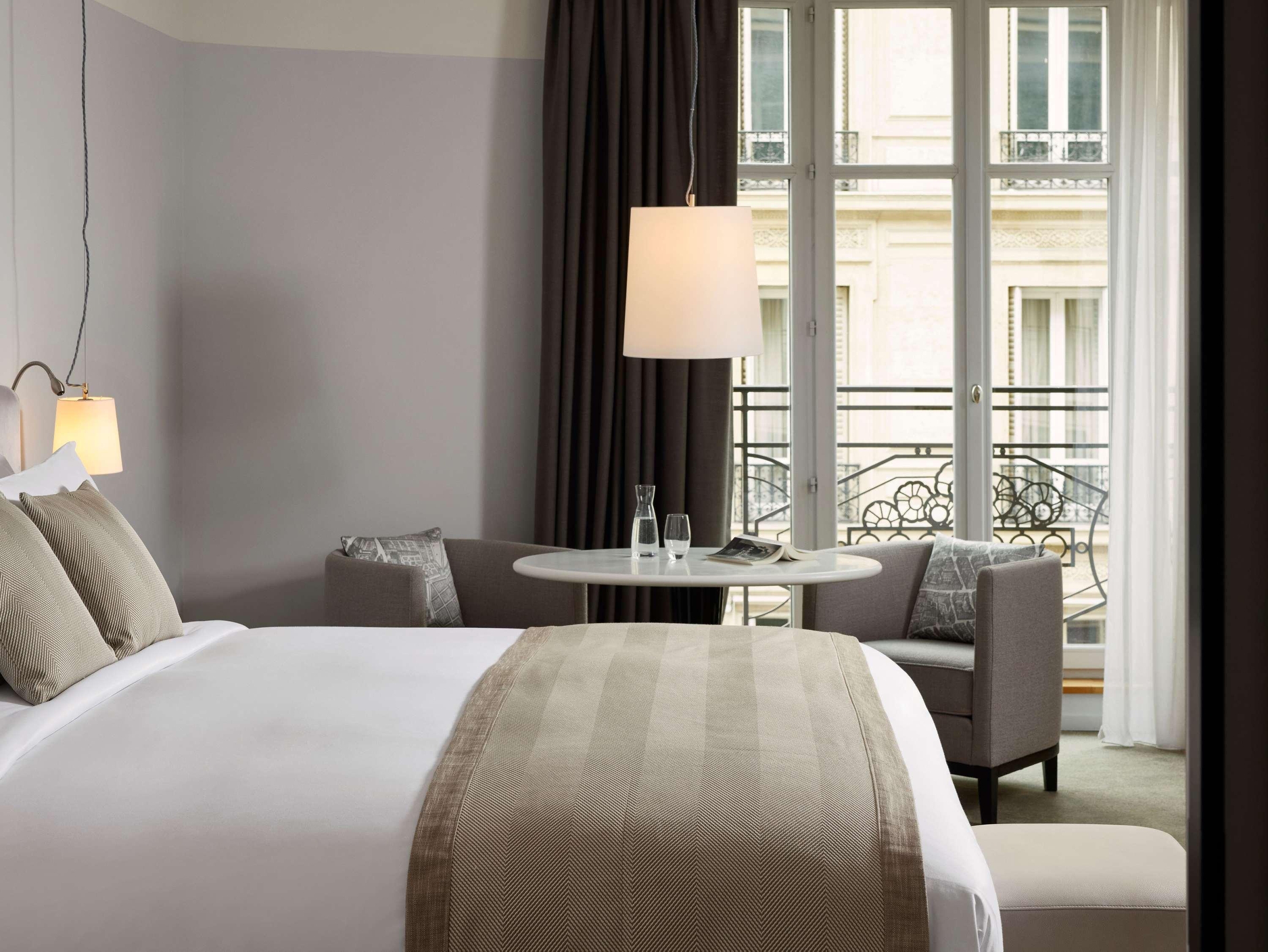 Sofitel Paris Arc de Triomphe, photo 29 of 199