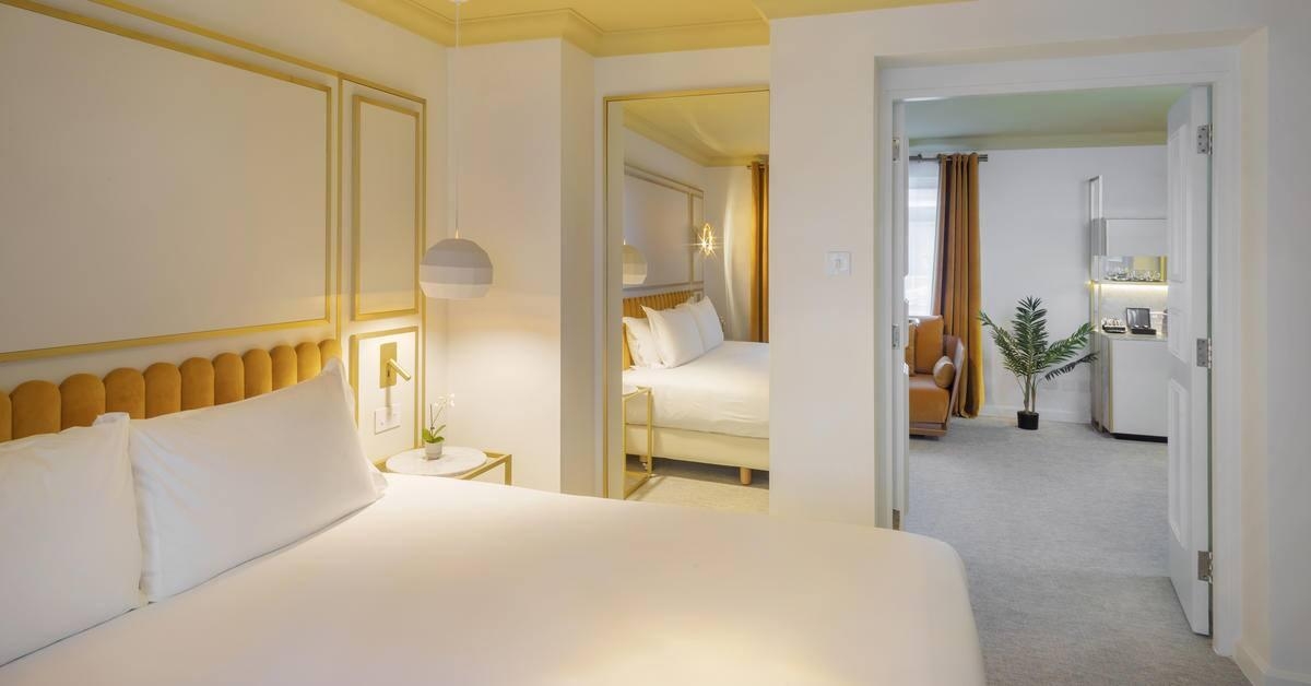 Melia London Kensington Member of Melia Collection, photo 37 of 124