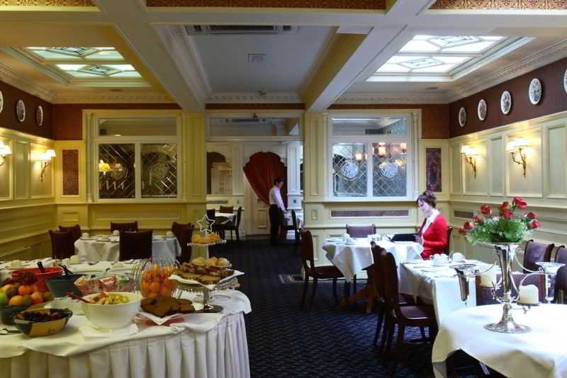 Arbutus OIH Hotel, photo 41 of 53
