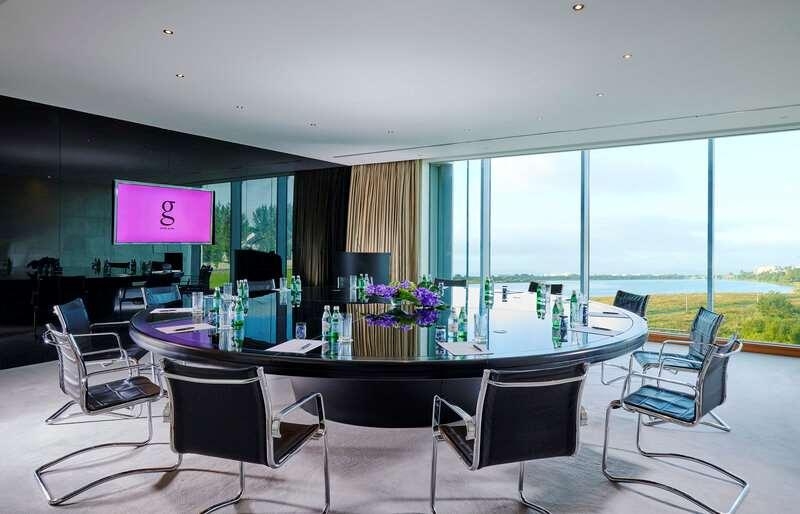 The g Hotel &amp; Spa, photo 27 of 27