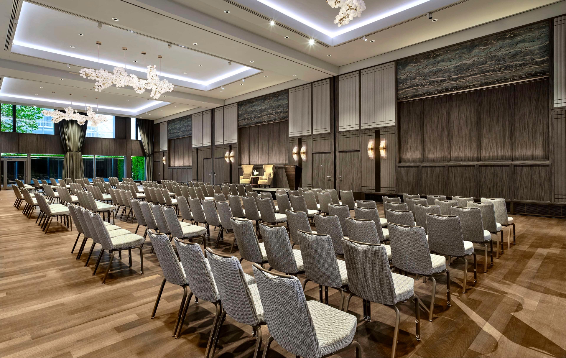 Park Hyatt Zurich, photo 134 of 153