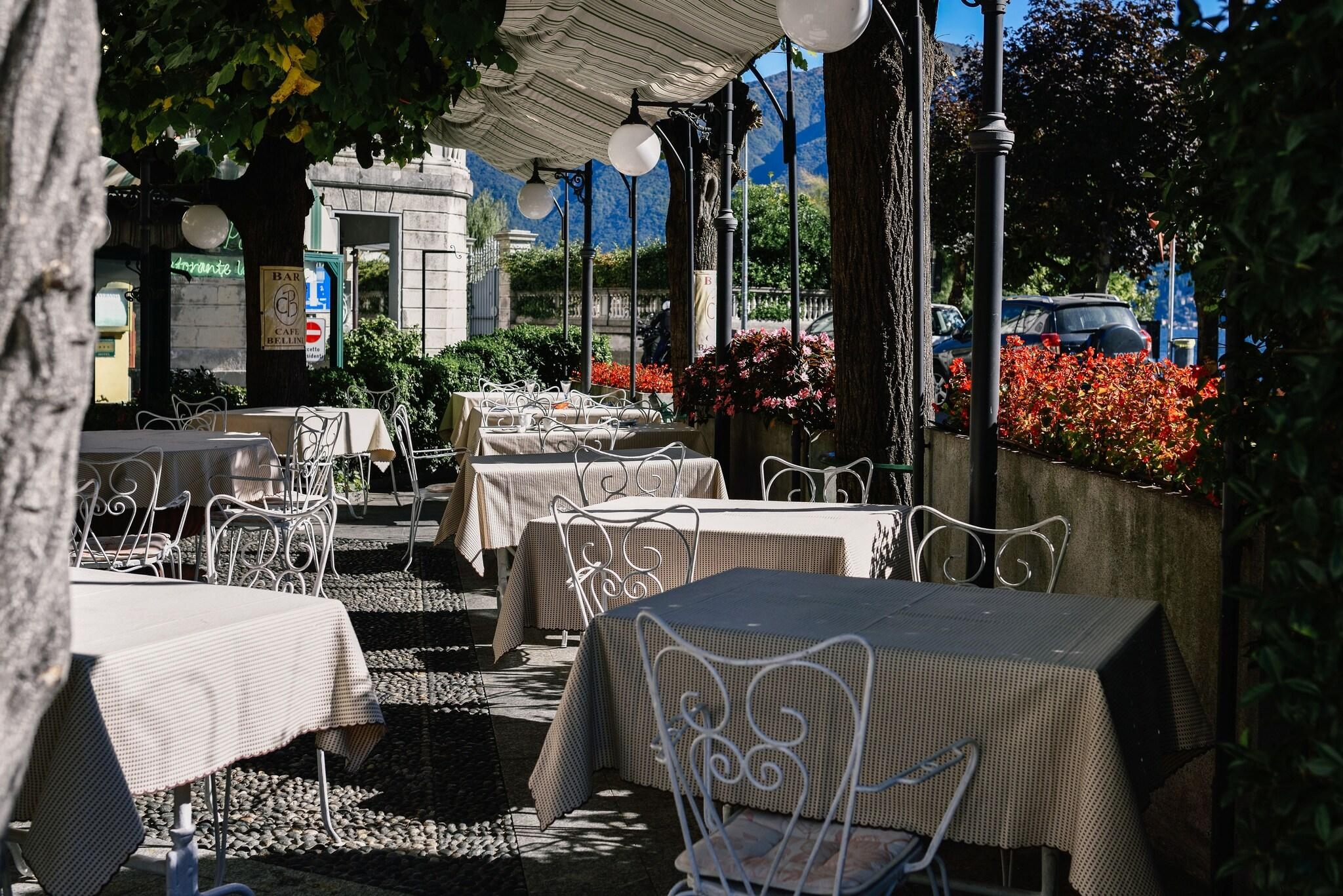 Hotel Posta Moltrasio, photo 133 of 135