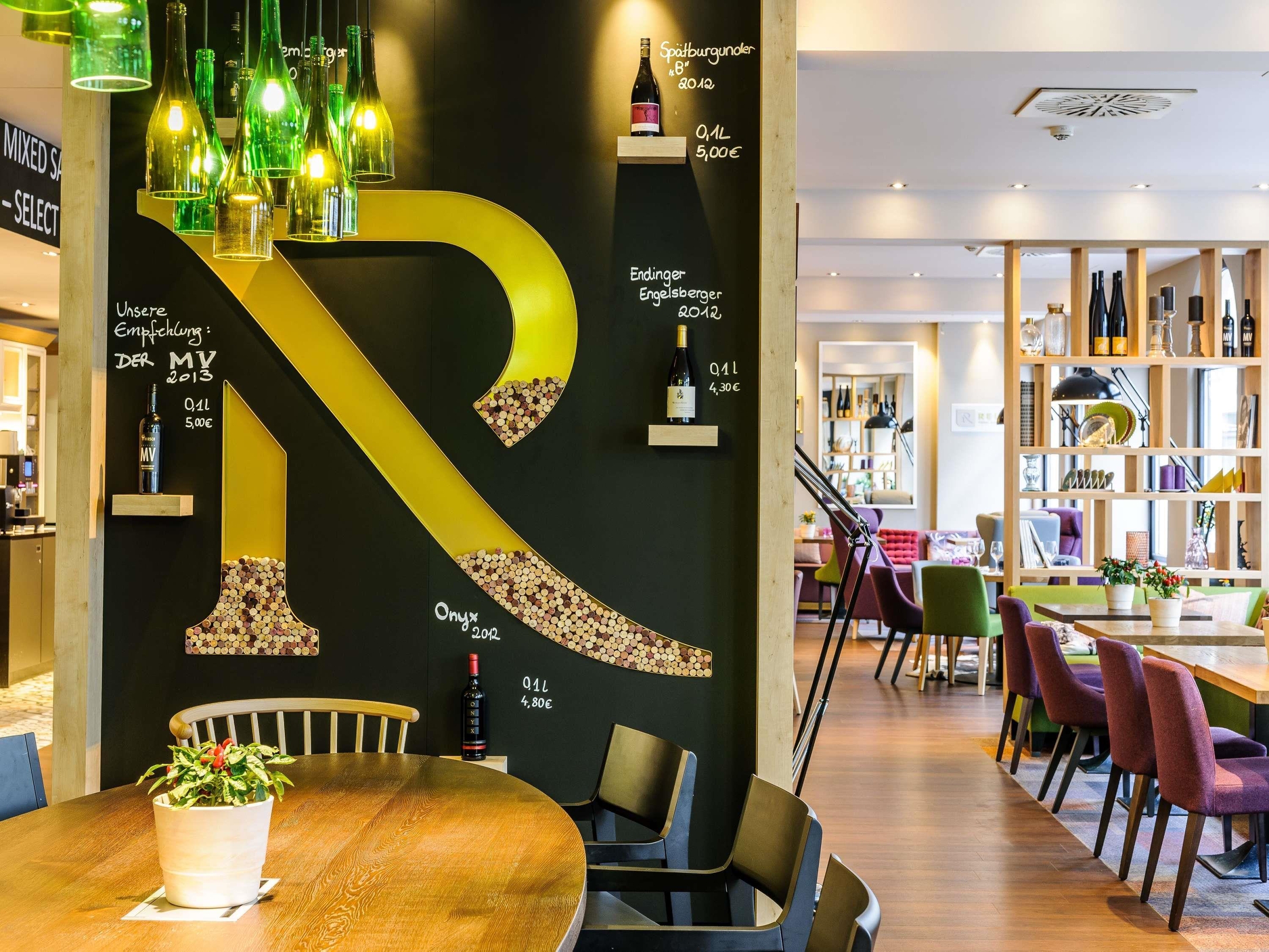 Mercure Hotel Muenchen City Center, photo 6 of 141