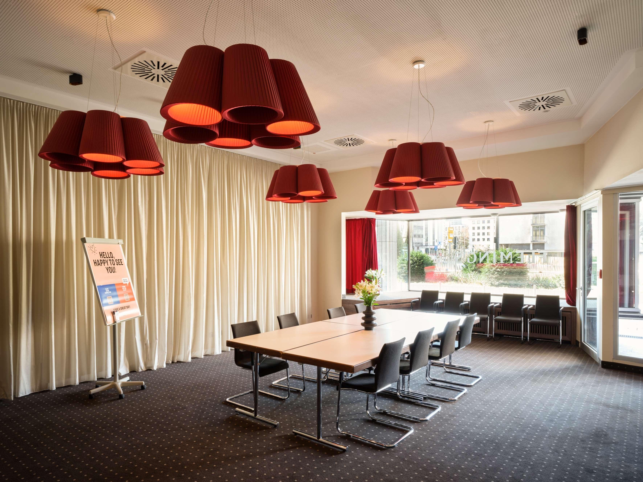 Flemings Selection Hotel Frankfurt-City, photo 114 of 126