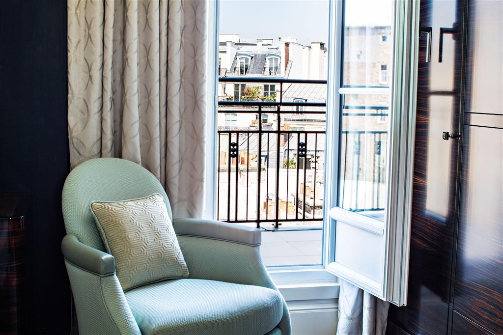 Prince De Galles, A Luxury Collection Hotel, photo 86 of 199