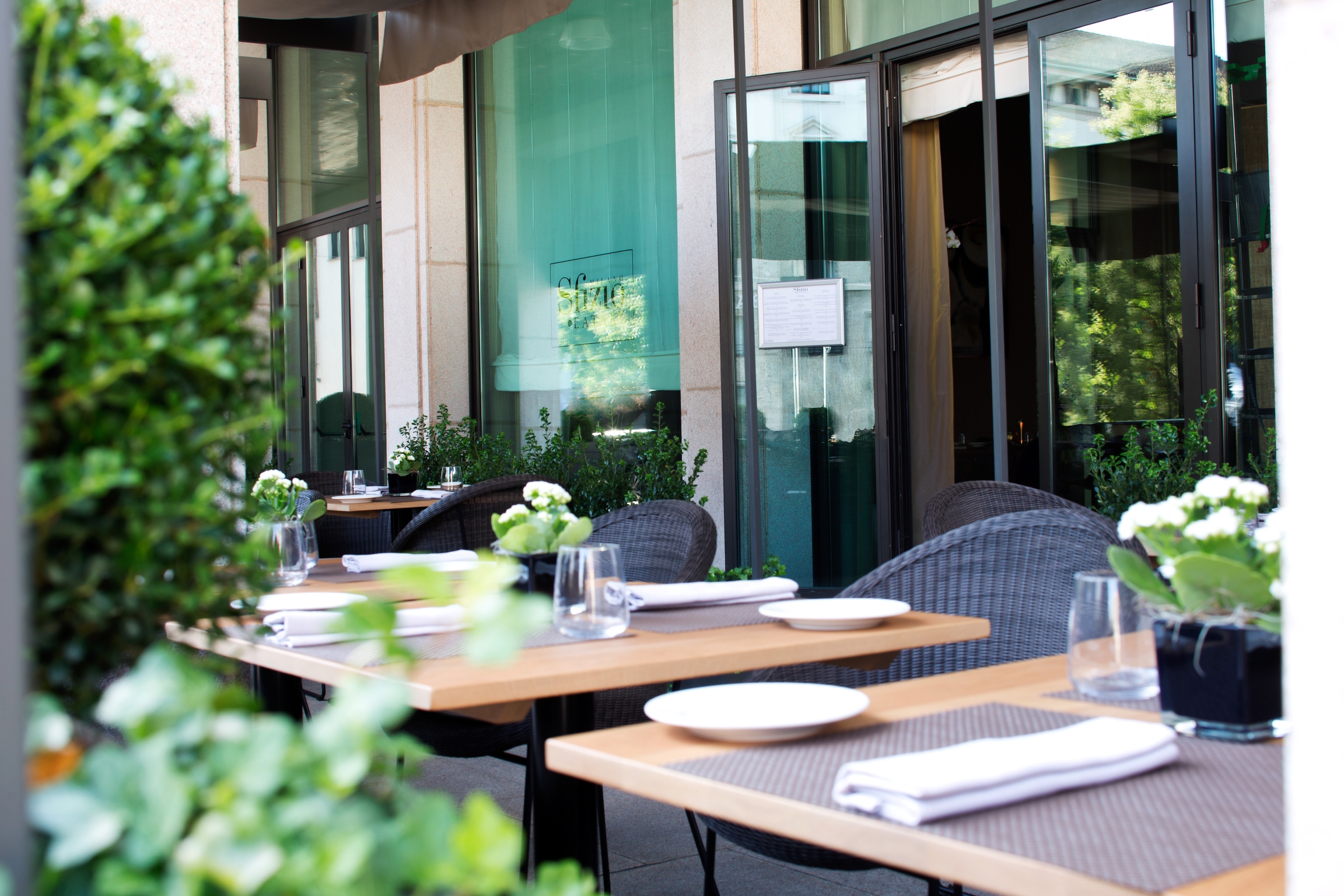Rosa Grand Milano - Starhotels Collezione, photo 87 of 108