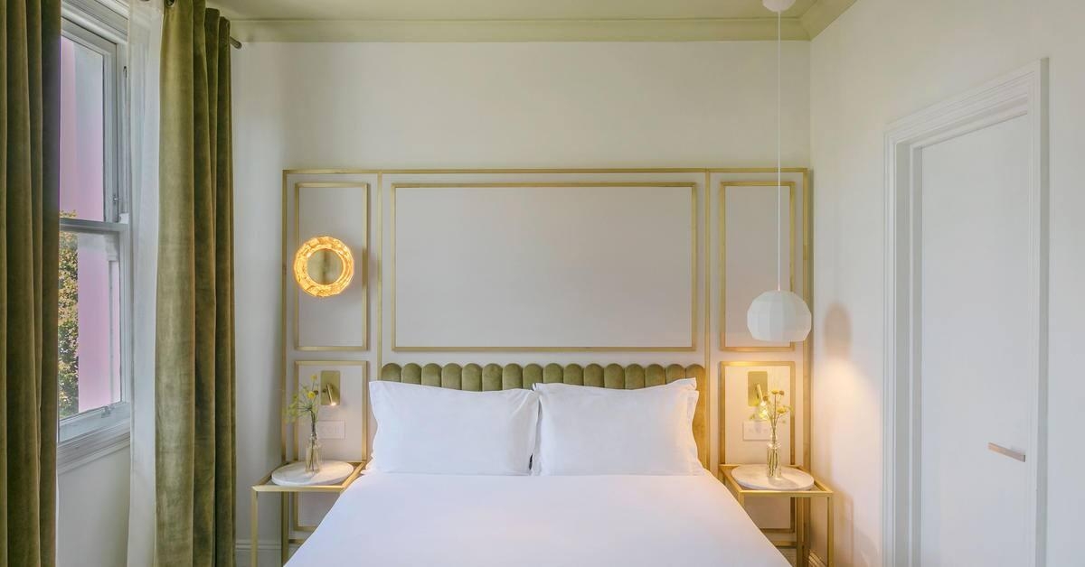 Melia London Kensington Member of Melia Collection, photo 43 of 124