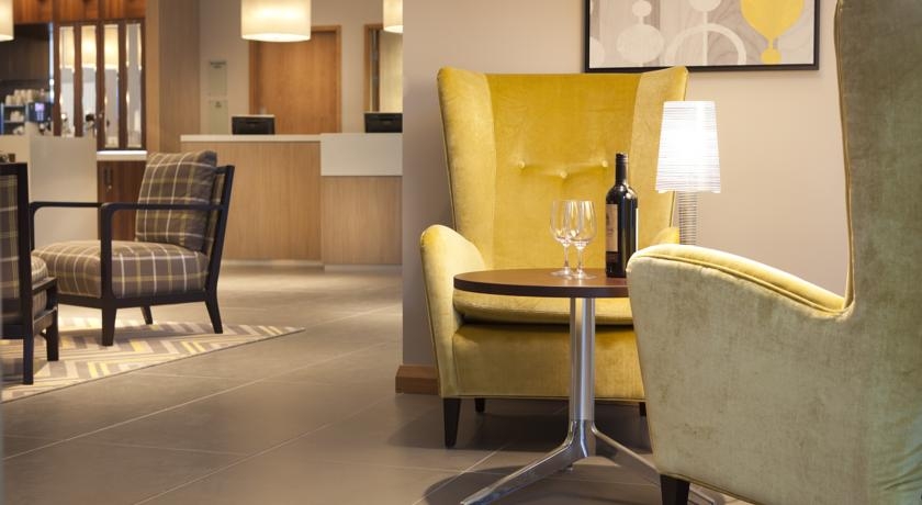 Residence Inn By Marriott Edinburgh, photo 7 of 45