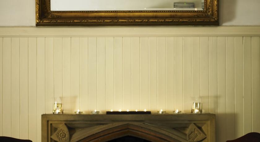 Stirling Highland Hotel, photo 2 of 33