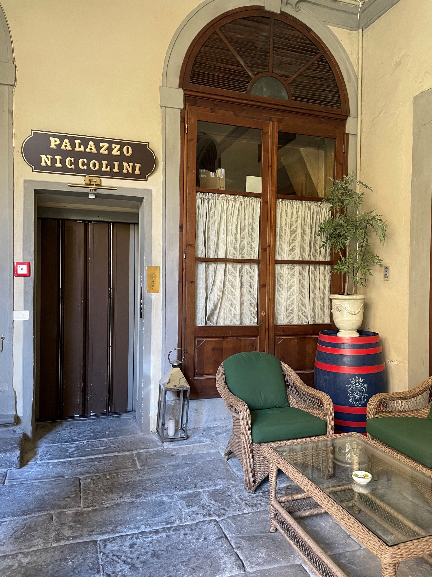 Palazzo Niccolini Al Duomo, photo 4 of 69