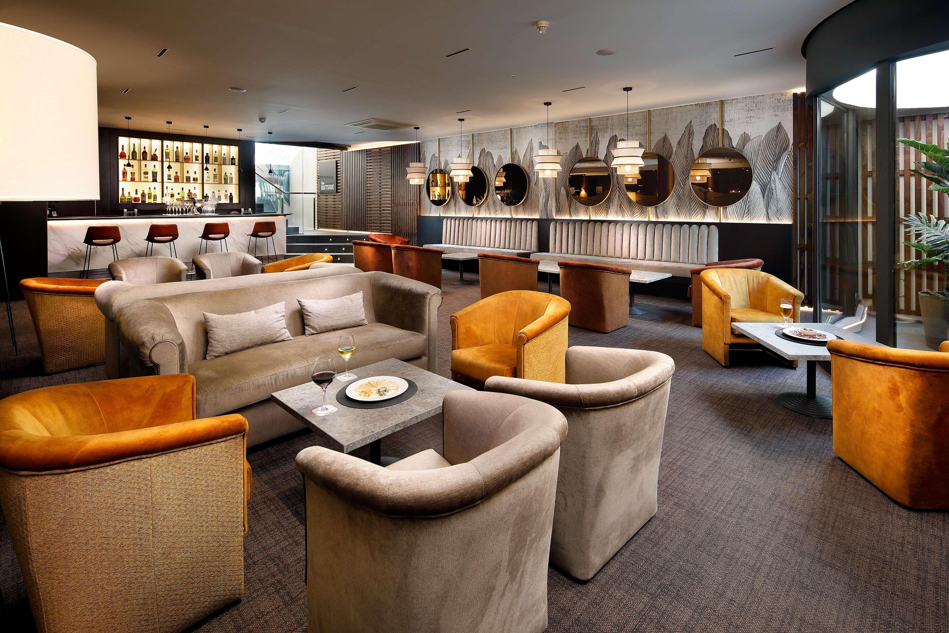 HCC St. Moritz Hotel, photo 125 of 177