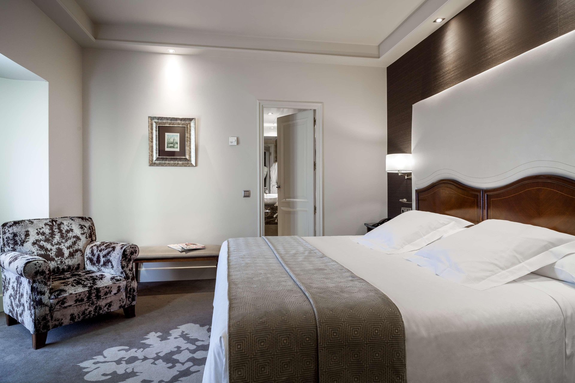 Wellington Hotel &amp; Spa Madrid, photo 42 of 120