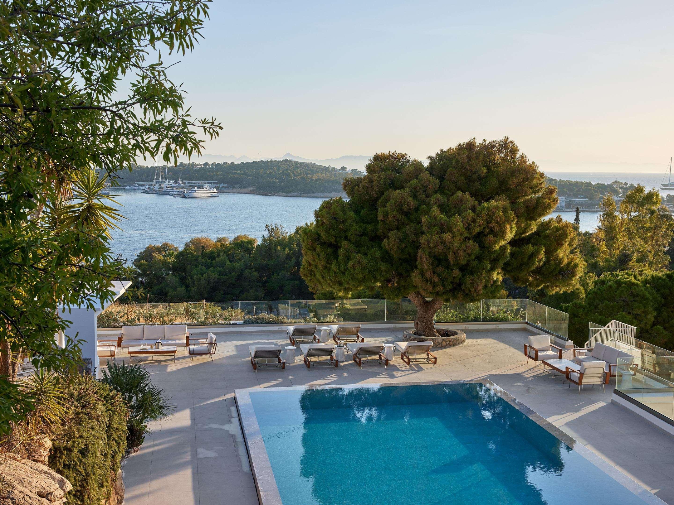 The Roc Club, A Grecotel Hotel to Live, photo 21 of 32