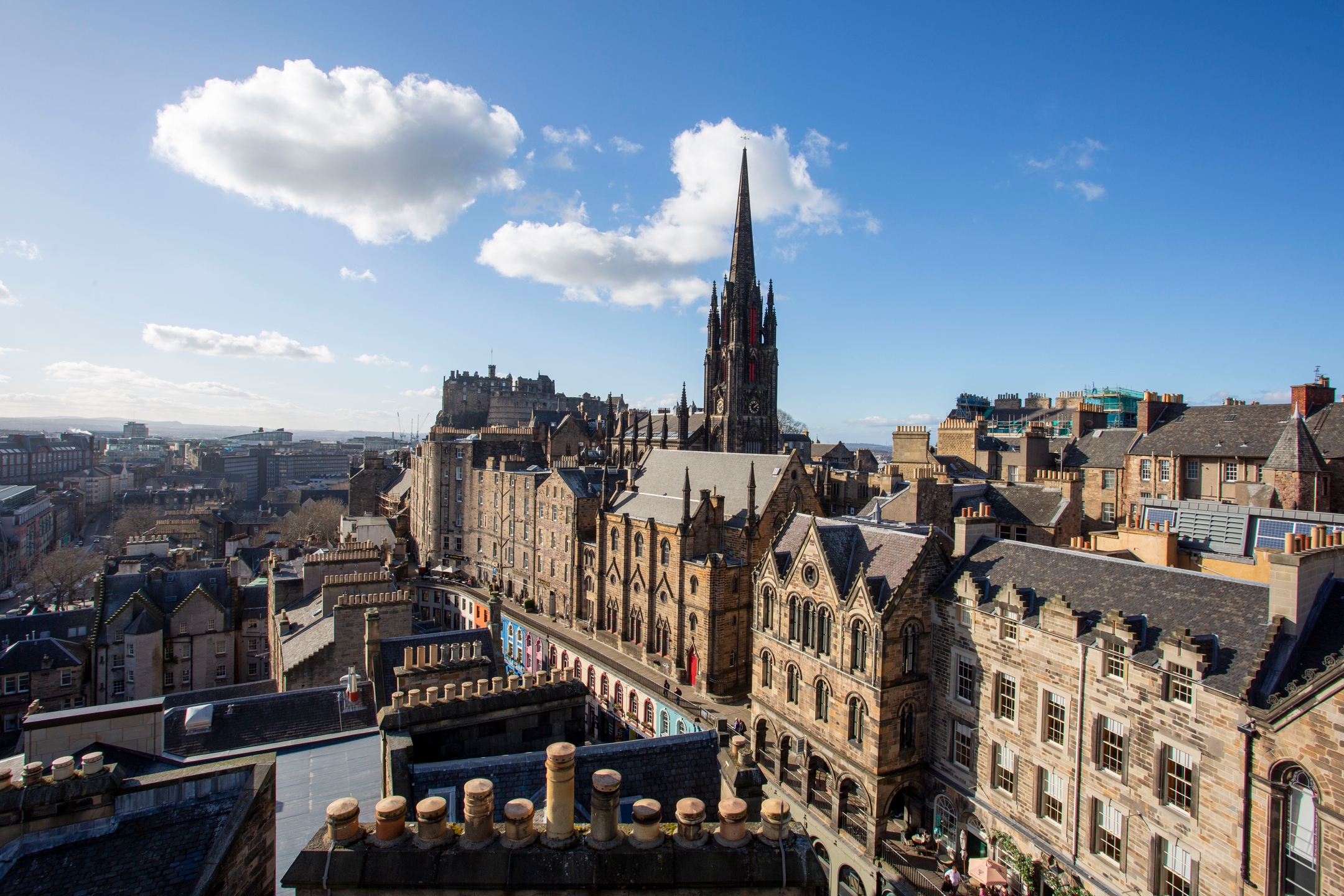 Virgin Hotels Edinburgh, photo 7 of 48