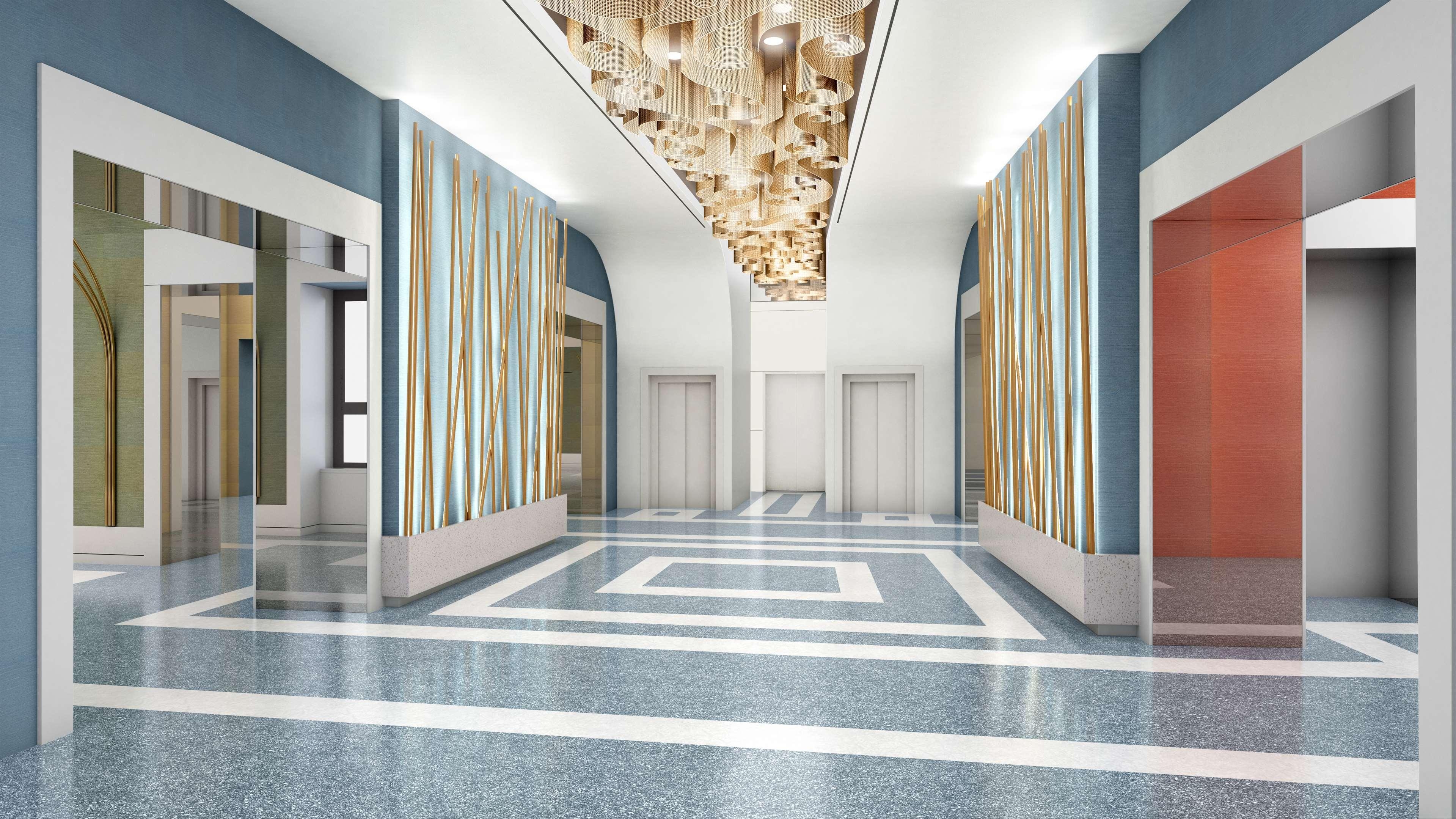 De Bonart Naples - Curio Collection by Hilton, photo 27 of 132