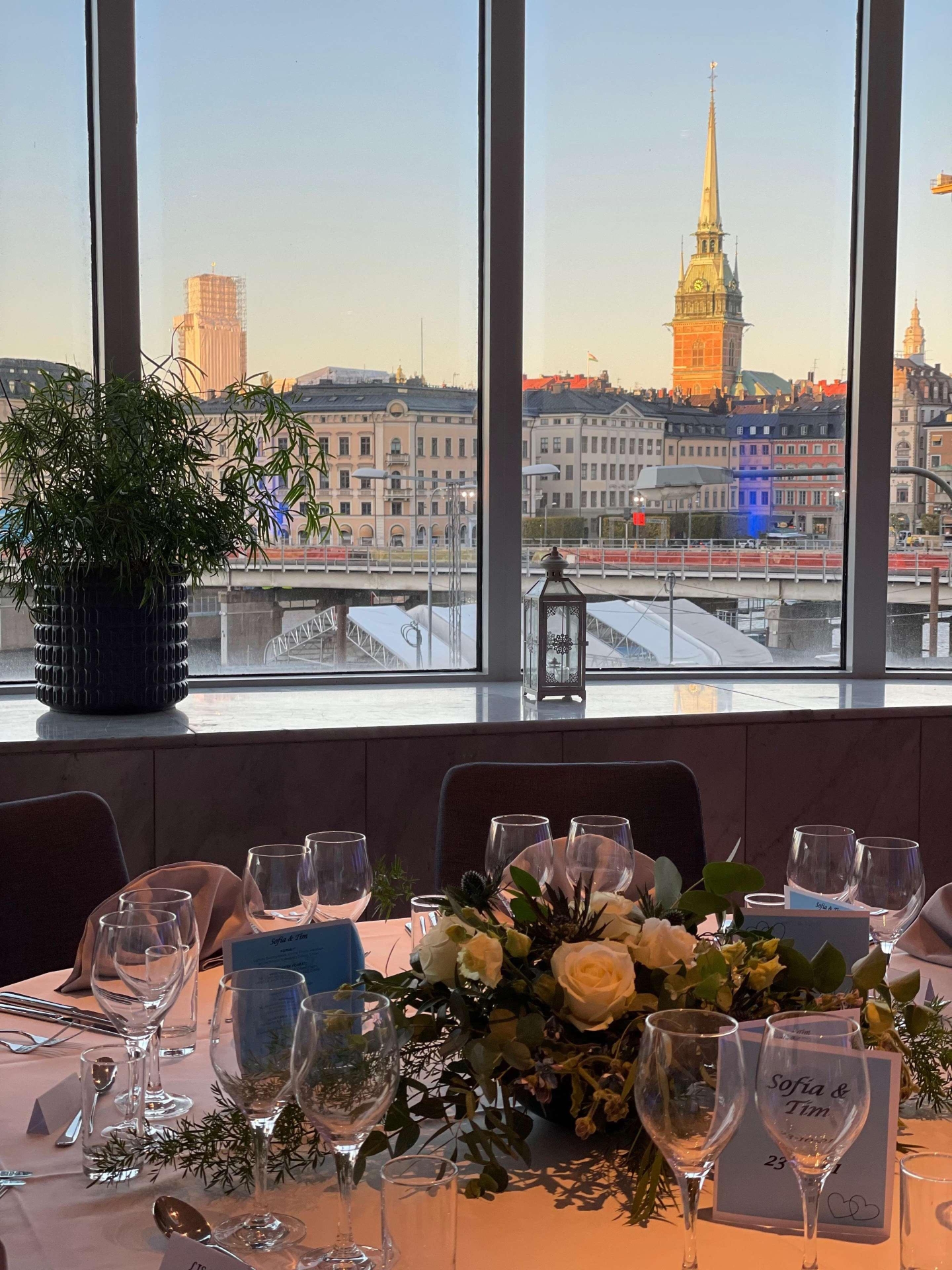 Hilton Stockholm Slussen, photo 6 of 199