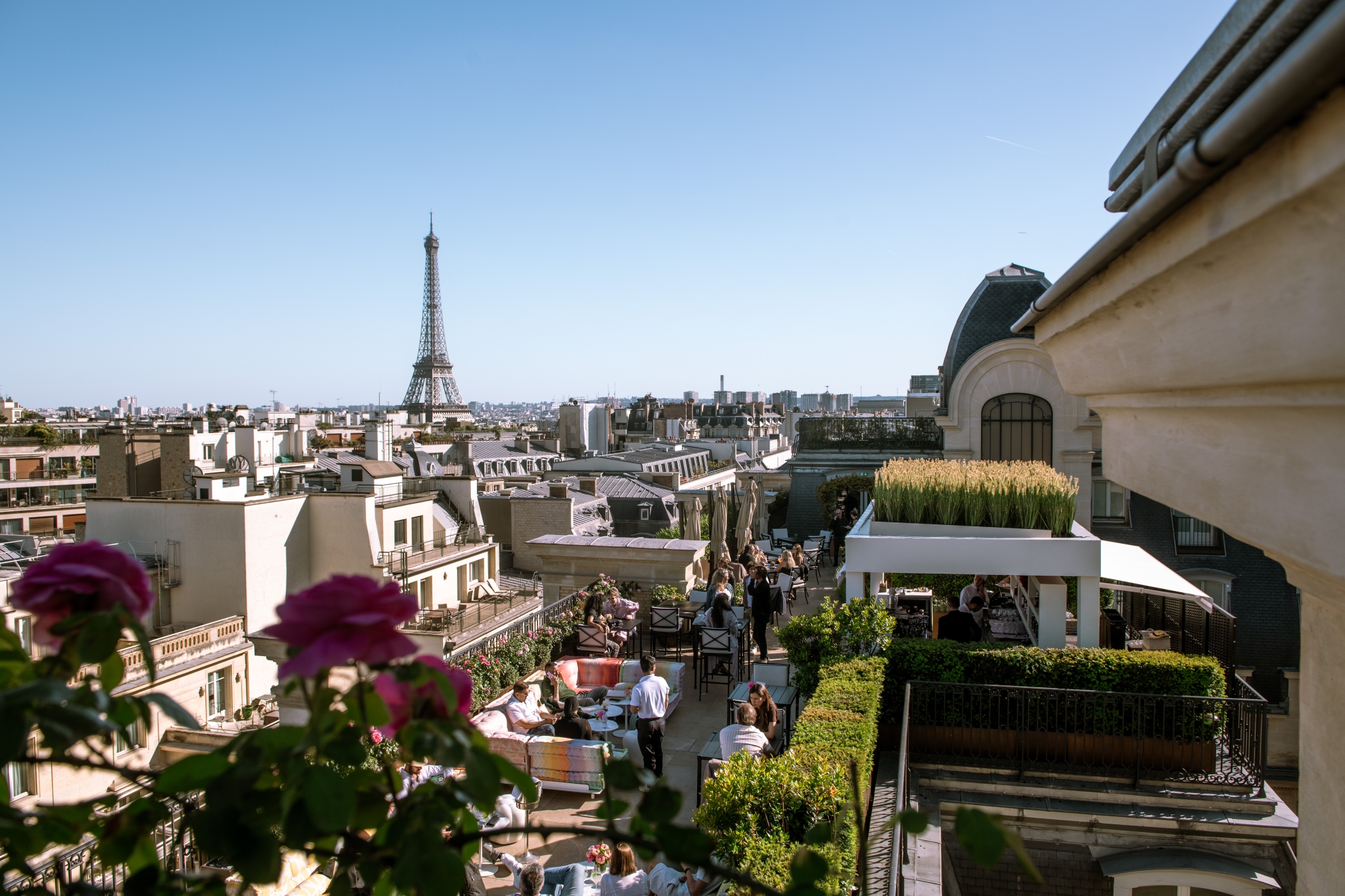 The Peninsula Paris, photo 103 of 105