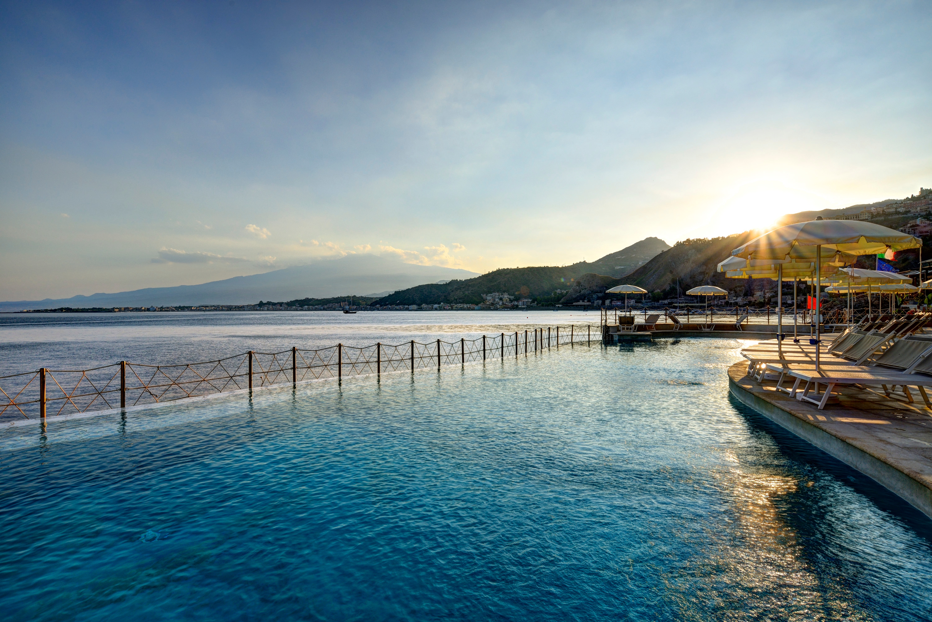 UNA HOTELS Capotaormina, photo 12 of 112