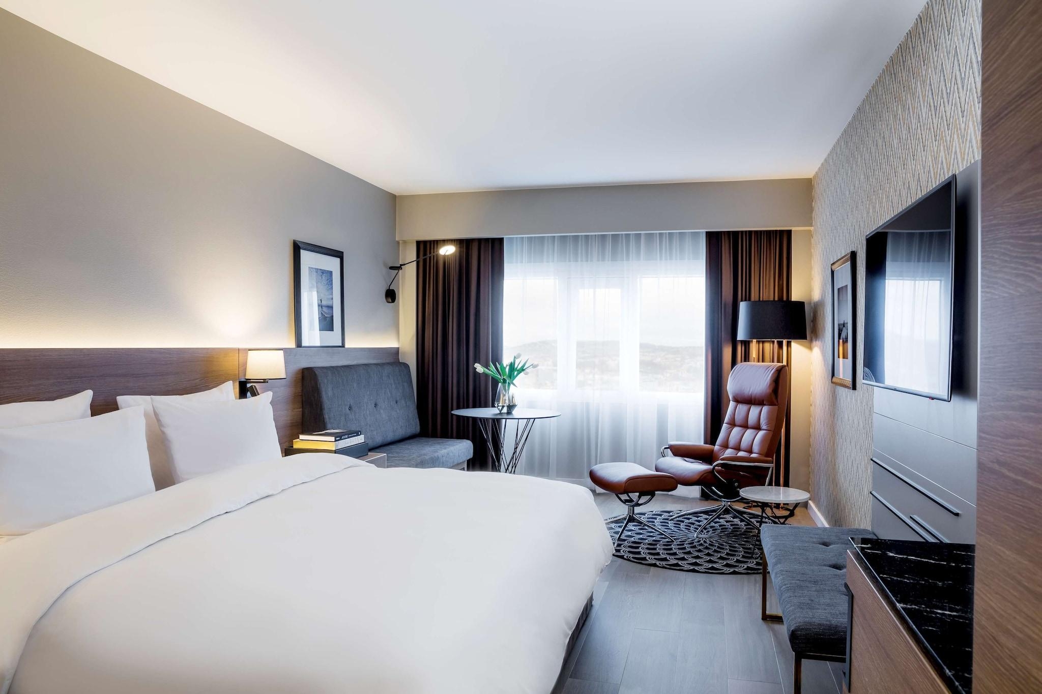 Radisson Blu Plaza Oslo, photo 151 of 199