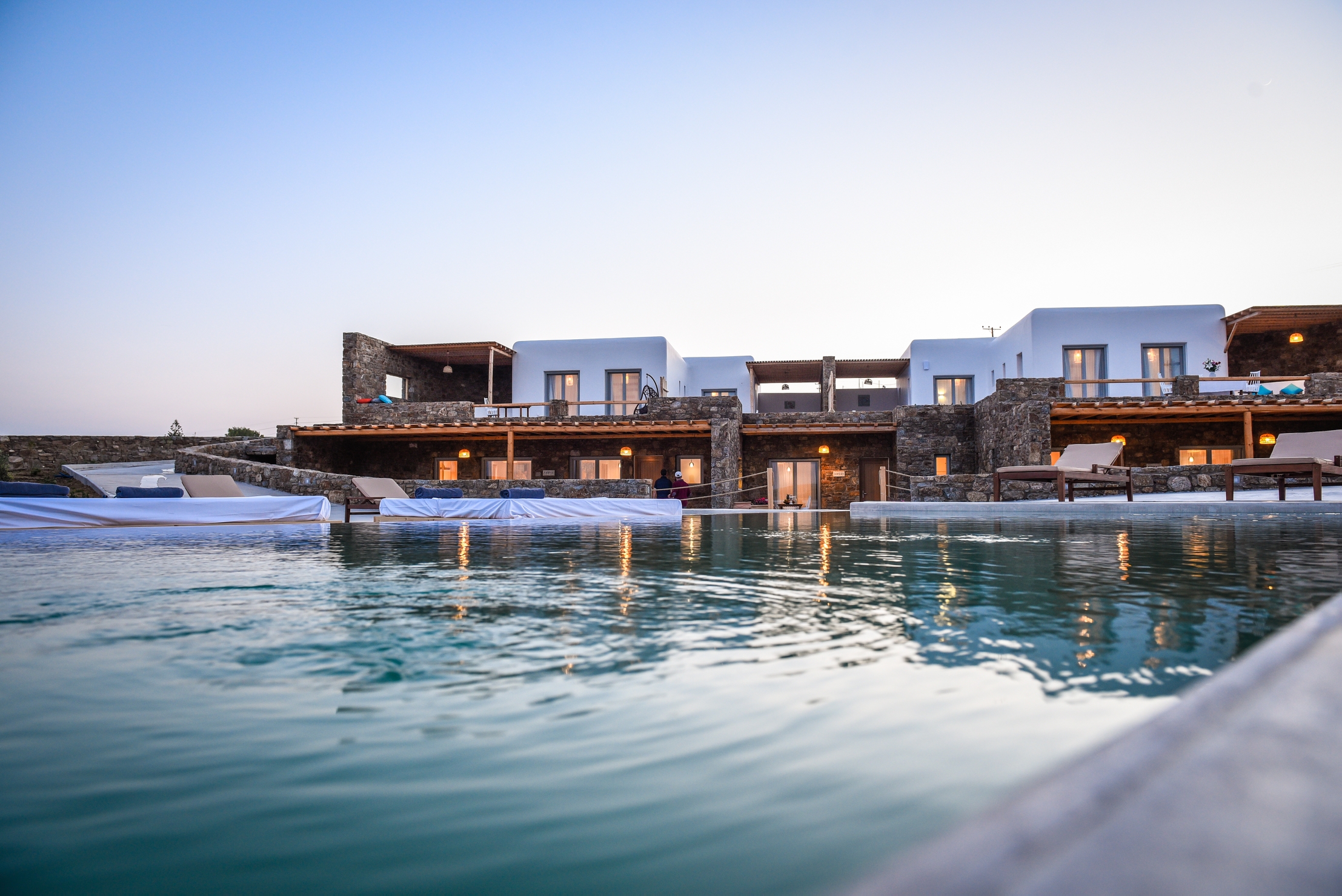 Myconian Crown Suites, photo 10 of 26