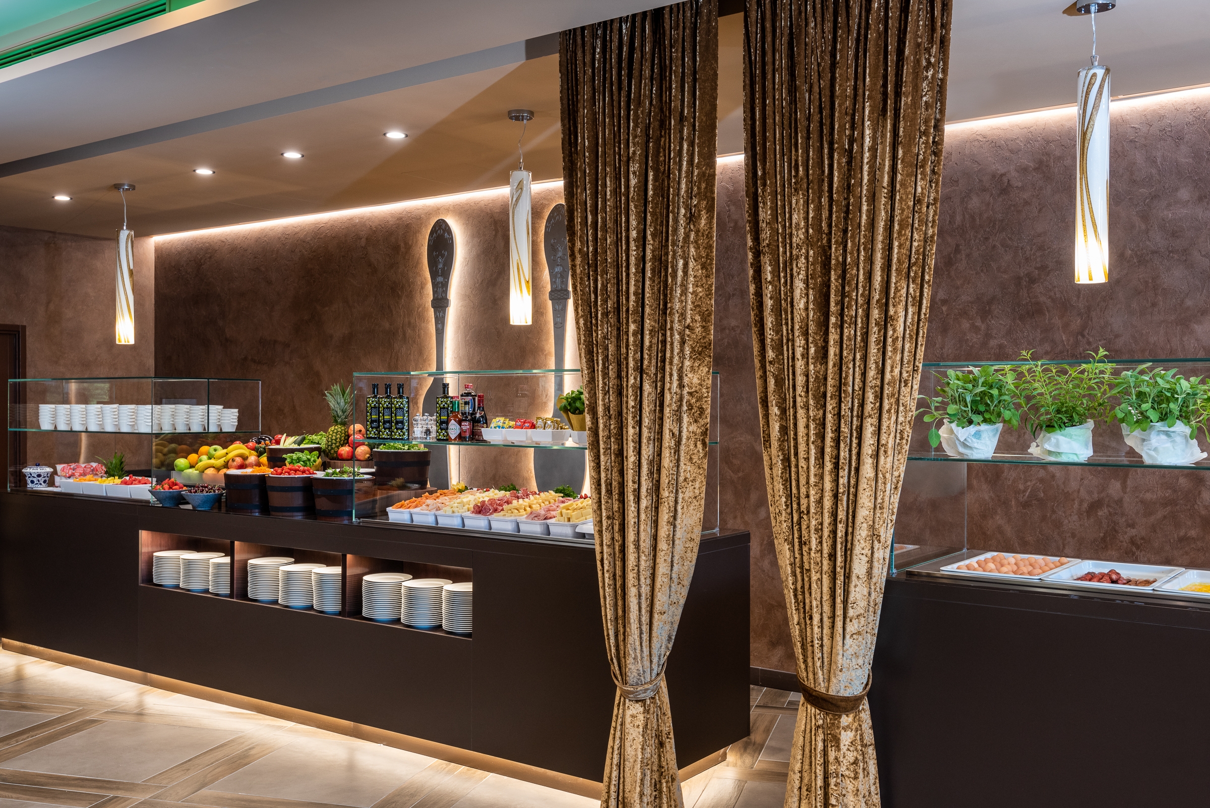 Leonardo Royal Hotel Venice Mestre, photo 6 of 27