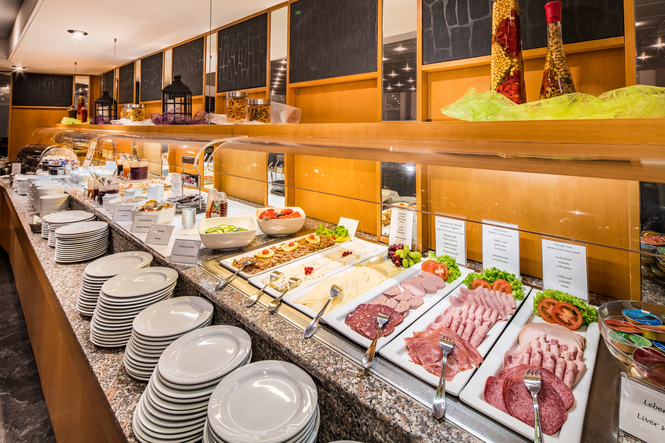 Airways Hotels Frankfurt Airport West, photo 20 of 51