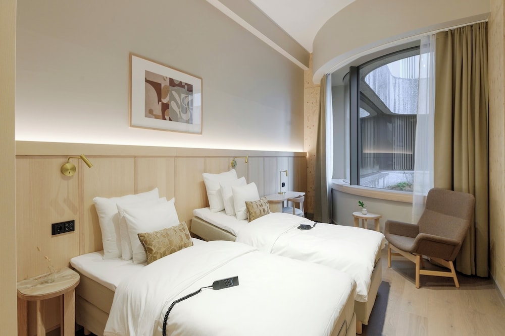 Solo Sokos Hotel Pier 4, photo 6 of 120