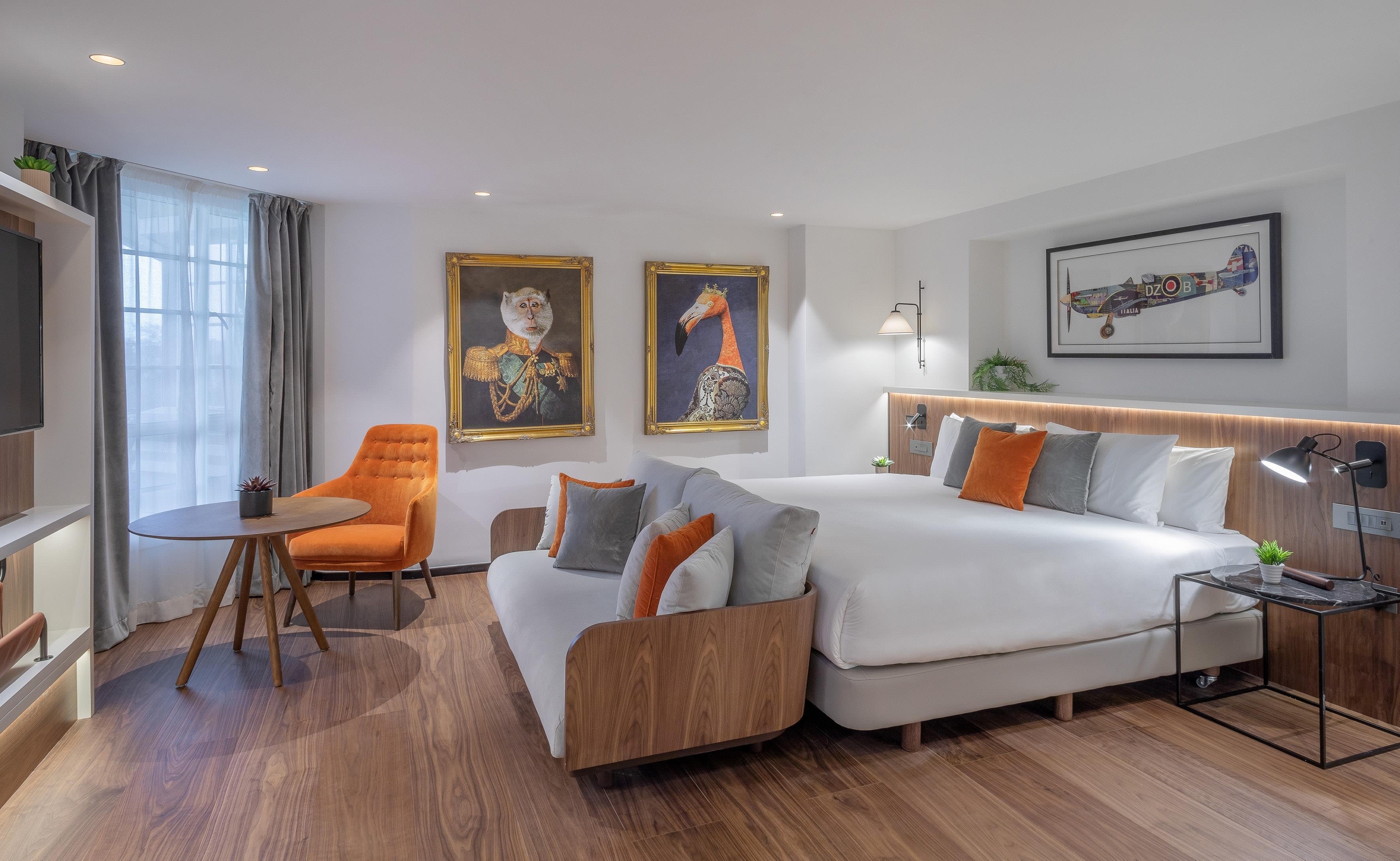 Melia White House, photo 17 of 181