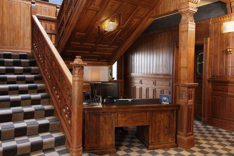 Skeabost Hotel, photo 4 of 18
