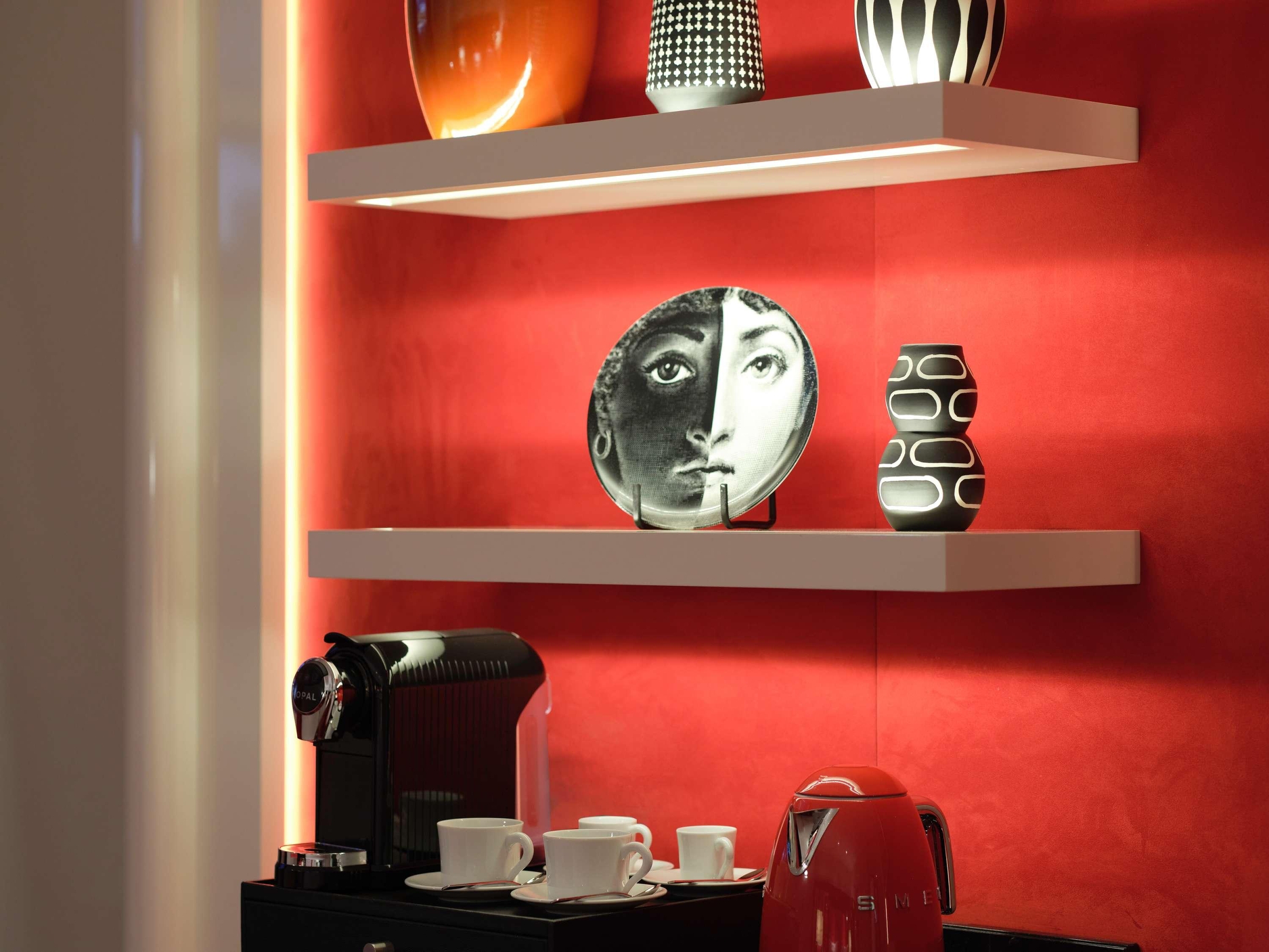 Sofitel London St James, photo 68 of 199