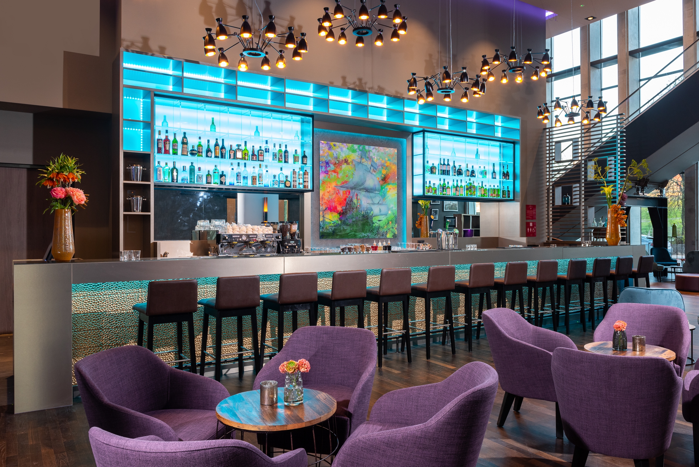 Leonardo Royal Hotel Amsterdam, photo 18 of 29