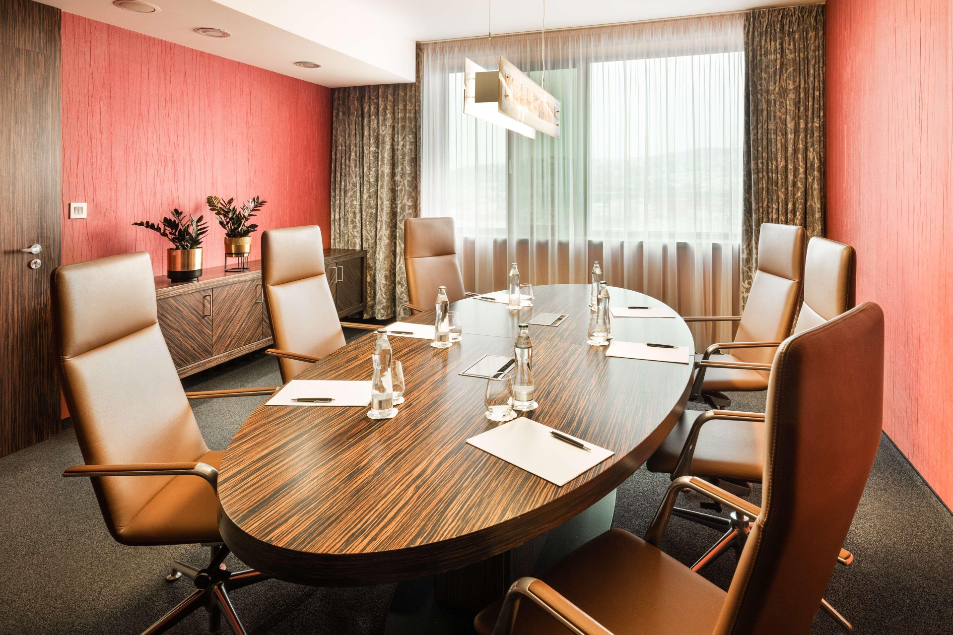 Lindner Hotel Bratislava, photo 53 of 54