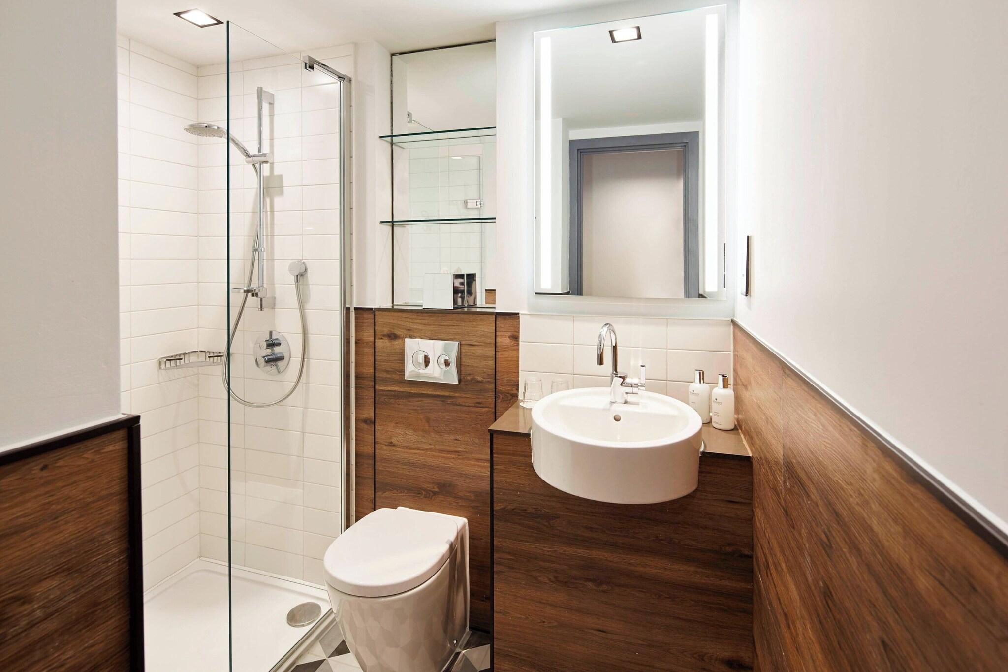 Residence Inn London Kensington, photo 51 of 101
